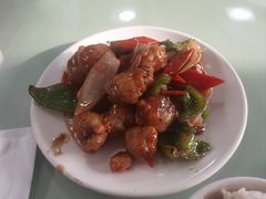 熘鱼段-华光餐厅(复兴路店)