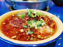 -马路边边串串香(双井直营店)