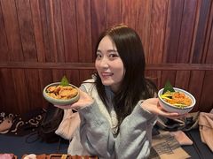 -银米·云南传统过桥米线(双廊黑金冠店)