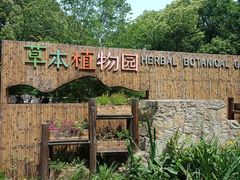 -同里国家湿地公园