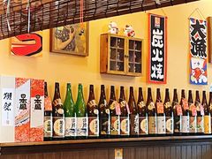 大堂-西村居酒屋