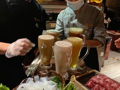 -湊湊火锅·茶憩(新中关购物中心店)