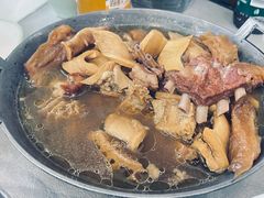 -金家老三饭庄(常营店)