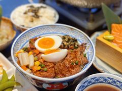 和牛饭-和风食堂·日料·无界小火锅
