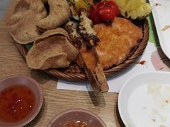 -蔡澜Pho·越南粉餐厅(海上世界店)