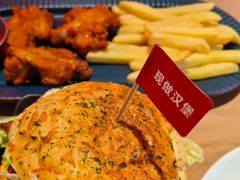 -必胜客(航洋国际店)