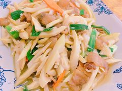 -下梅人家土菜馆(历史文化餐厅度假区店)