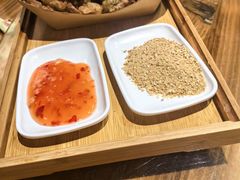 -即墨老公社·海肠捞饭大王(古城店)
