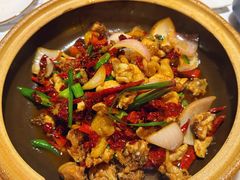 -农夫人家餐饮