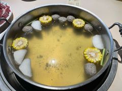-汕头八合里海记牛肉店(清河店)