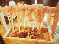 风味鸭肠-湊湊火锅·茶憩(上海合生汇店)