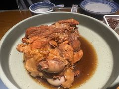 -95号酱骨·一块豆腐(展春园西路店)