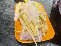 -牛New寿喜烧(中山公园龙之梦店)
