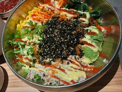 -KimPro 辛普乐概念韩餐