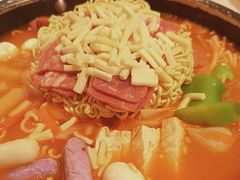 -七八冷面·延边朝鲜族美食(欢乐谷店)