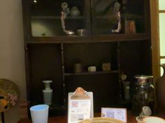 -本处·素食·融合料理(南油店)