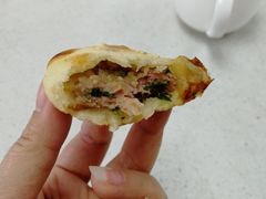 -朱阿根烧饼(赤峰路店)