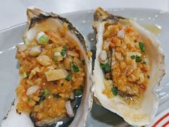 -明本湛江鸡•海鲜小厨(陈家祠店)