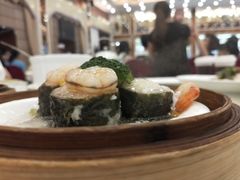 -亮庆餐厅·粤菜·早茶(篁庄店)