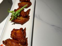 -庆江南江南菜(琴湖溪里花园城店)