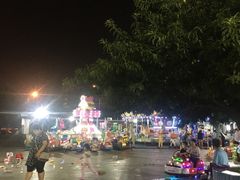 -时代奥城商业广场