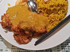 -八爷茶餐厅