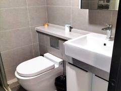 -铂斯登行政公寓(深圳北站汇隆中心店)