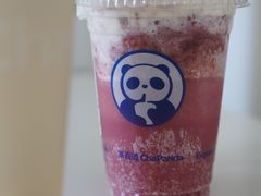 -茶百道(朝阳北路店)