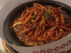 -七八冷面·延边朝鲜族美食(圣熙八号店)