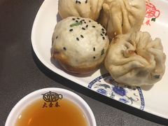 -大壶春生煎(四川中路店)