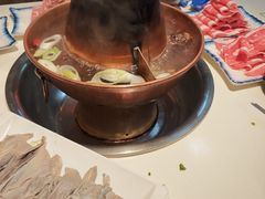 -福寿斋·老北京铜锅涮肉·烤鸭(顺义总店)