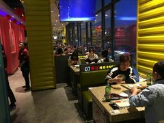 -丰茂烤串(公园店)