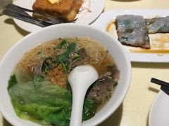 -龙记烧腊茶餐厅(常德路店)