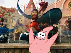 -蓬莱欧乐堡梦幻世界