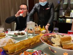 -旺顺阁·北京菜(北辰上品+)