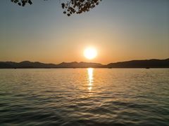 -西湖外事游船(湖滨二公园外事游船码头)