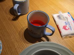 -蜜桃餐厅·伴山(绿宝广场店)