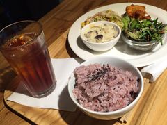 iphone_upload_pic-无印良品餐堂 MUJI Diner(成都太古里店)