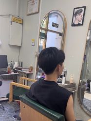 -保罗造型