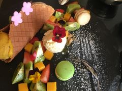 -粤海喜来登酒店·&More聚驿(天河城店)