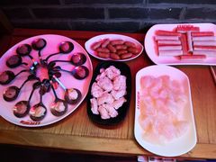 -红花椒火锅(泰州万达店)