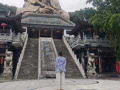 -句容茅山景区