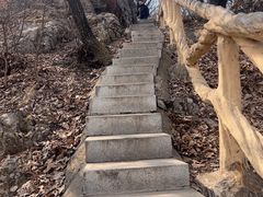-棋盘山风景区