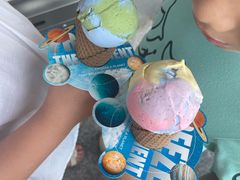 -贝林大翅鲸简餐厅(国家海洋博物馆店)