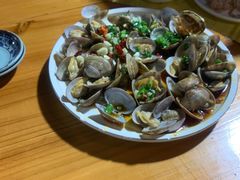 -胖大嫂渔家排档(半边山店)