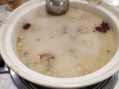-广顺鑫猪肚鸡(经八路店)