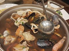 -鹰龙海畔度假酒店(咸祥店)