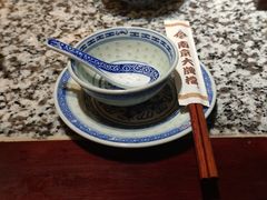 -南京大牌档(崇文门国瑞店)