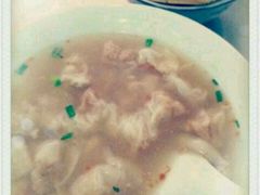 扁肉-盖邑扁食店