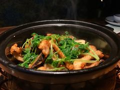 -嘉禾·悦享餐厅(八方汇店)